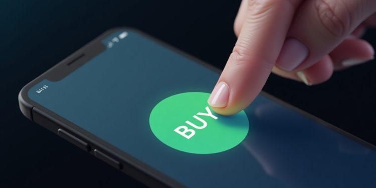 Here’s why Robinhood stock has surged and why it may crash soon