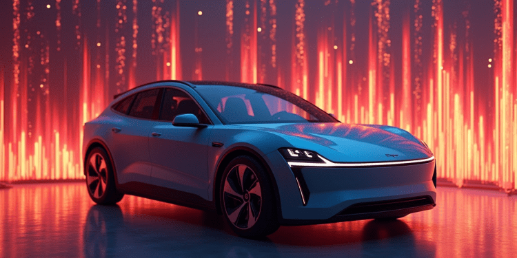 Xiaomi shares slump to five-month low after fatal EV crash raises safety fears