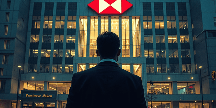 HSBC appoints ex-NatWest executive David Lindberg to lead UK arm