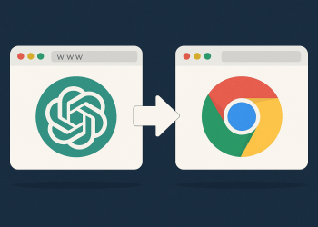 OpenAI launches ChatGPT Atlas browser to rival Google Chrome