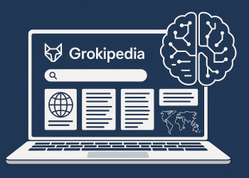 Elon Musk challenges Wikipedia with Grokipedia, his AI-driven ‘truth platform’