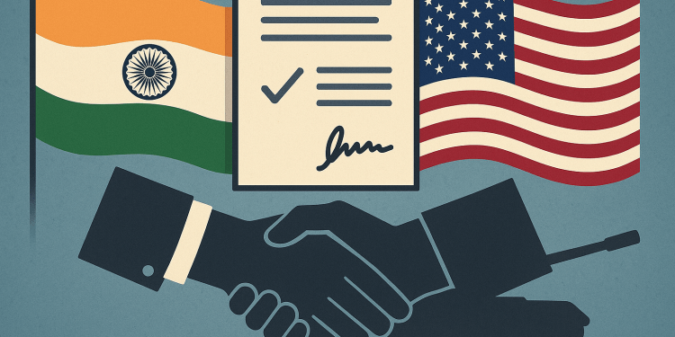 India, US sign 10-year defence framework to deepen strategic cooperation