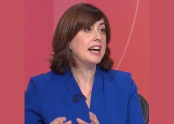 Lucy Powell elected deputy leader of the UK’s Labour Party