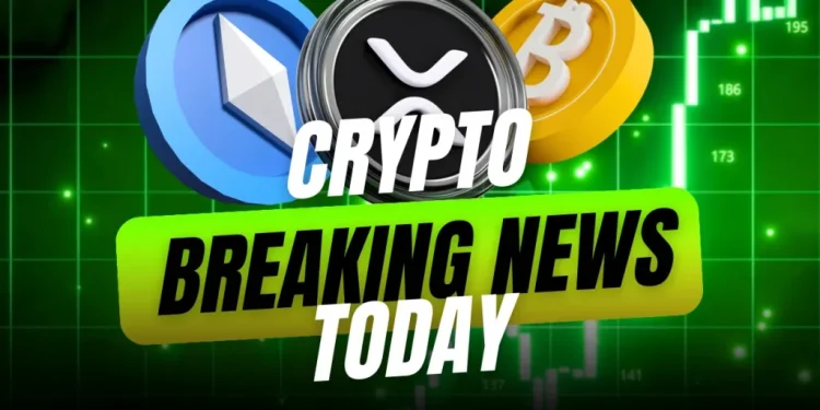 Crypto News Today (Live) Updates October 20 : Bitcoin Price,AWS Outrge,Cyber Attack,Reddit