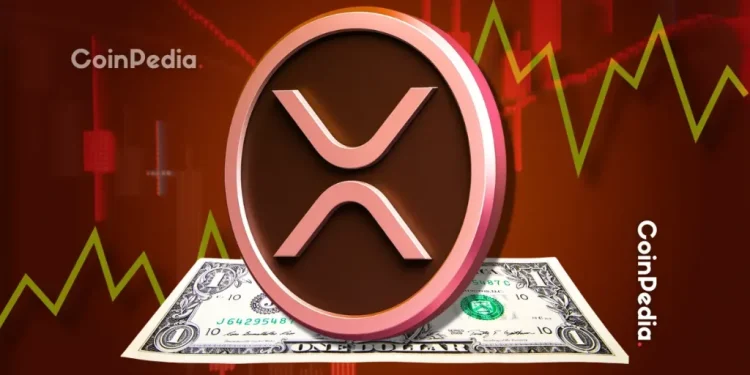 XRP News: Price Falls 20%, But $500M Planned Corporate Purchases Could Push Price