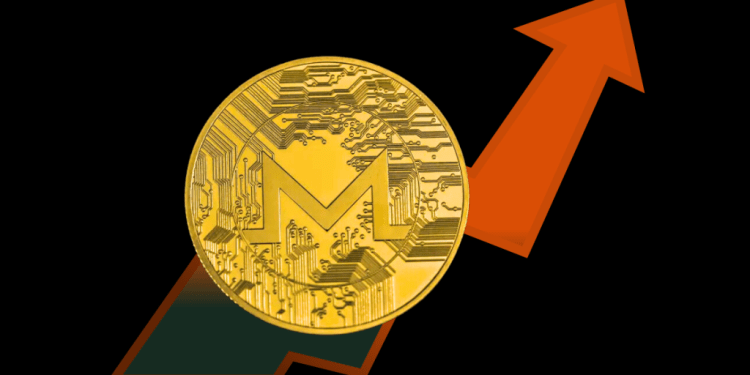 Monero (XMR) Price Breaks $307 Resistance, $327 Target Incoming?