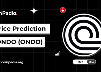 Ondo Price Prediction 2025, 2026 – 2030: Can Ondo Hit $10?