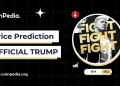 TRUMP Meme Coin Price Prediction 2025, 2026 – 2030: Will $TRUMP Price Hit $50?