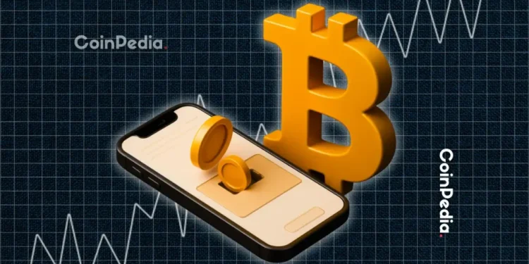 U.S. Government Becomes Major Bitcoin Holder