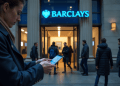 Barclays share price to soar as US investment banking growth soars