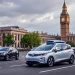 Alphabet’s Waymo plans to launch robotaxi services on London roads