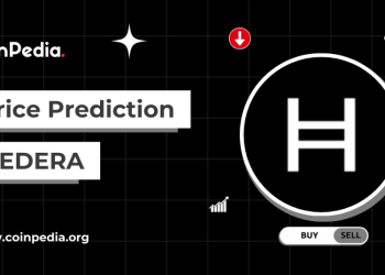 Hedera Price Prediction 2025, 2026 – 2030: Will HBAR Price Hit $0.5?