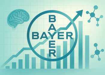 Bayer stock jump 9% as stroke drug trial revives confidence in pipeline