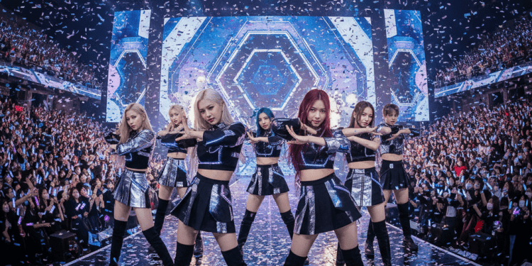 Is K-Pop ban over? South Korea-China media deal sparks hopes for a return