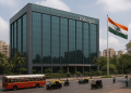 New India branch marks JPMorgan’s next move in fast-growing market