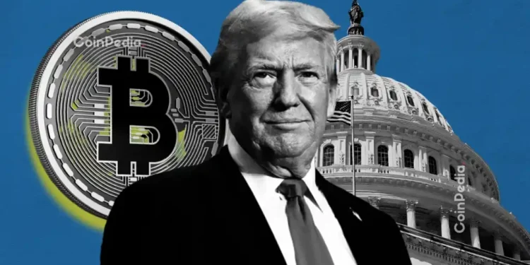 “Crypto Cases Were Dropped Under Trump’s Second Term”, NYT Investigation Says