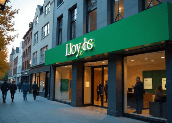 Lloyds share price has stalled recently: can it hit 100p this year?