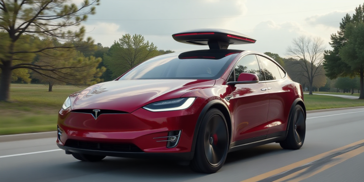 Tesla stock will have to ‘bend over backwards’ to sustain momentum in 2026: here’s why