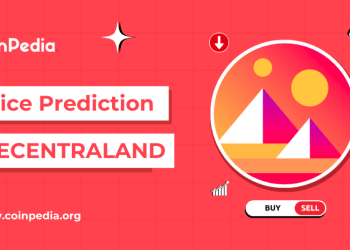 Decentraland Price Prediction 2025, 2026 – 2030: Will MANA Price Hit $1?