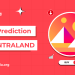 Decentraland Price Prediction 2025, 2026 – 2030: Will MANA Price Hit $1?