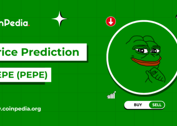 PEPE Price Prediction 2025, 2026 – 2030: Can Pepe Memecoin Reach 1 Cent?