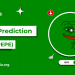 PEPE Price Prediction 2025, 2026 – 2030: Can Pepe Memecoin Reach 1 Cent?