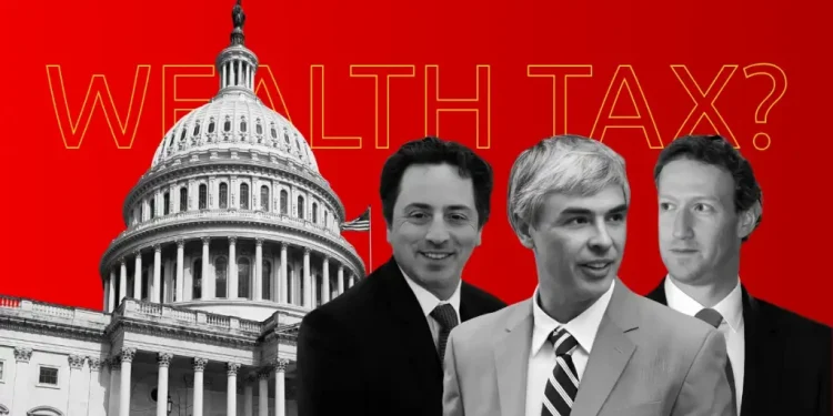 California’s 2026 Billionaire Tax Plan Raises Concerns, Tech Leaders Exit