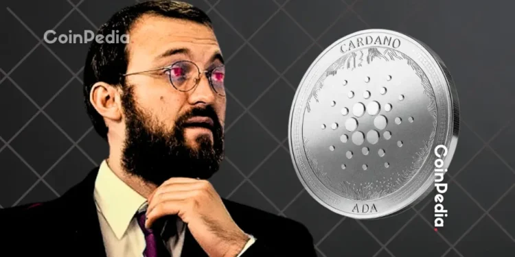 Cardano Founder Warns 2026 Is “Make-or-Break” for Crypto After $2.5B Loss