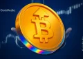 Crypto Market Today: Bitcoin Near $94K, Ethereum Steady as XRP and SUI Move Higher
