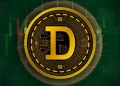 Dogecoin (DOGE) Price Plunges Below $0.13 After a Steady Sell-off—Is it Heading Back to $0.1?
