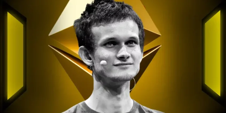 Vitalik Buterin Warns Crypto Lost Its Way, But Ethereum Is Ready to Fix It