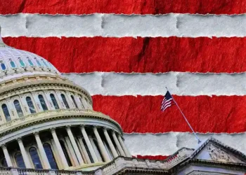 U.S. Government Shutdown Risk Falls Sharply After Trump–Schumer Funding Talks