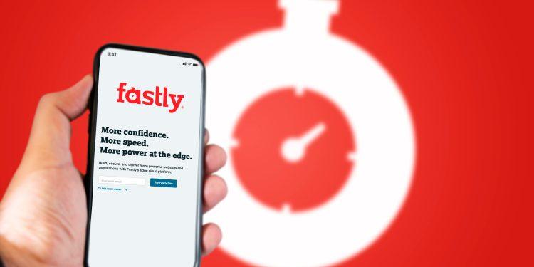 Fastly stock price has soared: does it have more upside?
