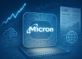 Micron stock price forecast: any more room for upside?