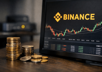 Binance sees net inflows as withdrawal campaign tests exchange resilience