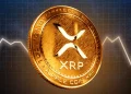XRP Price Crashes 10%, But This Isn’t Panic Selling Here’s What On-Chain Data Shows