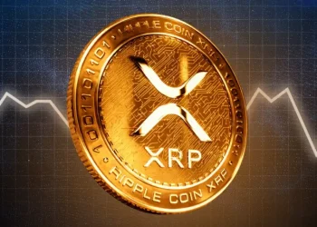 XRP Price Crashes 10%, But This Isn’t Panic Selling Here’s What On-Chain Data Shows