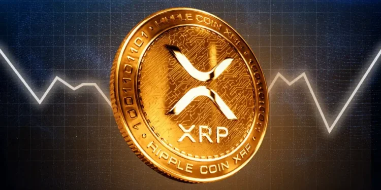 XRP Price Crashes 10%, But This Isn’t Panic Selling Here’s What On-Chain Data Shows