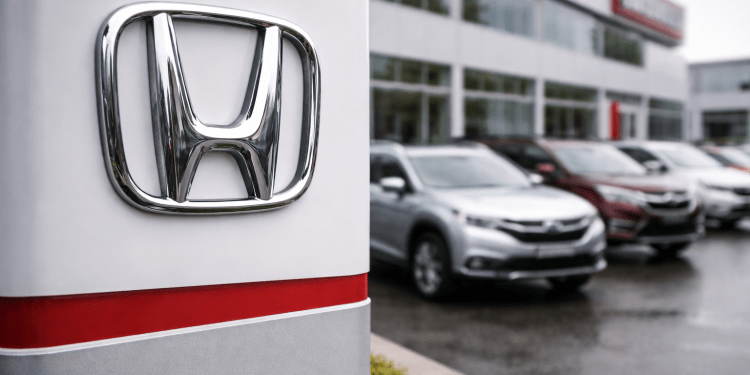 Honda warns of tougher year ahead after third quarter profit slide