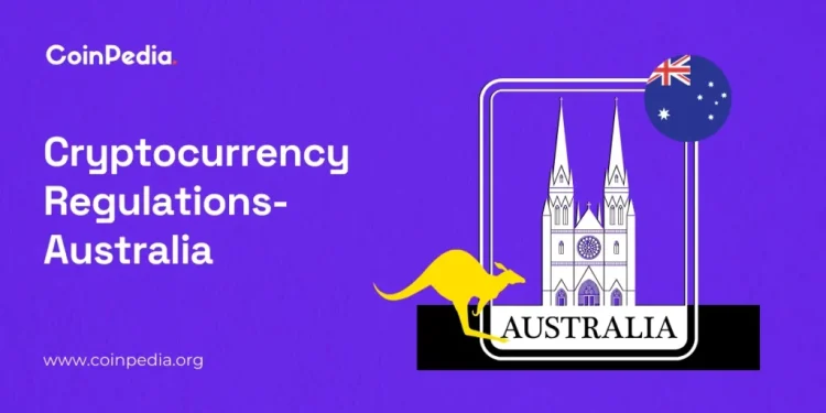 Australian Senate Committee Supports Crypto Bill to Bring New Crypto Regulation Framework
