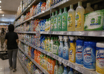 Reckitt stock dips on Q1 miss: what’s really ailing the health giant?