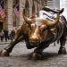 S&P 500, Nasdaq hit records; Dow slips as Intel fuels rally