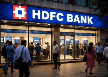 Nifty 50 Index forms risky pattern as oil prices jump, bank crisis deepens