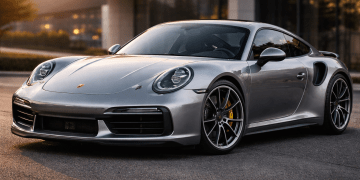 Porsche deliveries plunge 15% as China weakness hits luxury demand
