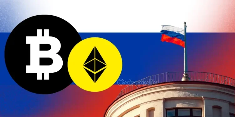 Russia’s State Duma Officially Recognizes Crypto as Property, but Bans Domestic Usage