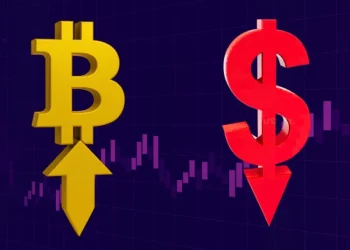 Bitcoin vs the Dollar: Could Crypto Be the Currency of the Next Peace Deal?