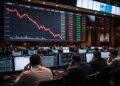 Dow futures plunge sharply: 5 things to know before market opens