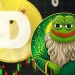 Crypto News: Tillis Threatens Clarity Act While Smart Money Moves to Pepeto Over DOGE and AVAX