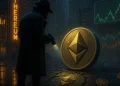 Ethereum Price Could Hit $3K By May, As A New Payment Token Dominates XRP News