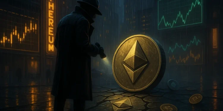 Ethereum Price Could Hit $3K By May, As A New Payment Token Dominates XRP News